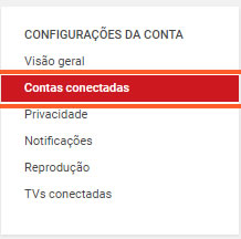 Como Conectar Sua Conta do Twitter com Youtube